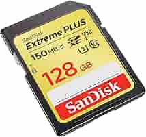 サンディスク ExtremePLUS SDXCカード 128GB Amazon | サンディスク SanDisk Extreme PLUS microSDXC UHS-I